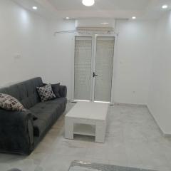 Bel Appartement meublé à Bordj El-Kiffane