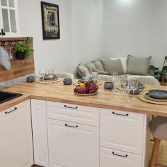 Mala Lu Central Apartment