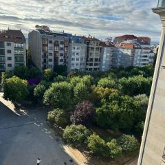 Vivienda Ramon y Cajal 16