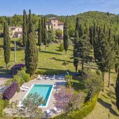 Villa La Chiesina - Happy Rentals