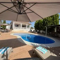 Casa San Jose