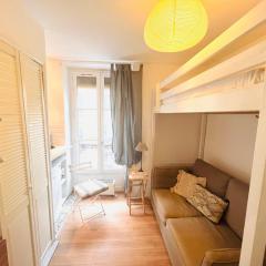 Studio Montmartre