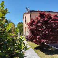 Vivienda ideal Brión, próximo a Santiago de Compostela