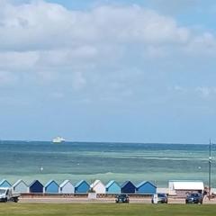 Au vue mer