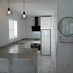 Apartamento con encanto en el corazón de la ciudad