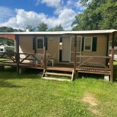 Camping Les Galets