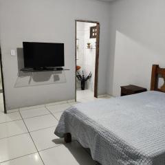 Casa Festival de inverno Garanhuns