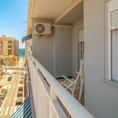 Apartamento En Almería