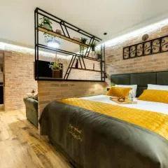 FREJA- Luxury Studio apartment Old town Zadar Center