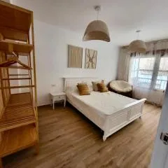 Apartamento Coral