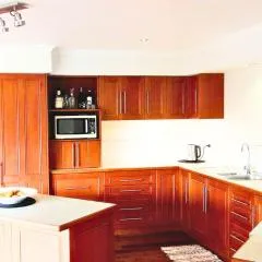 Tranquility At Cascade