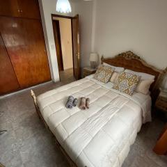 Departamento -Ocampo- Barrio General Paz con vista a Rio, Terraza y Balcon By Apartcba