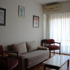 Habitación en departamento compartido - Villa Crespo