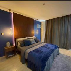 2 Bedroom condo at La Fayette Megaworld