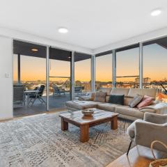 EAST34/60 - Urban Sanctuary