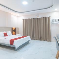 RedDoorz at Happy Stay Apartelle