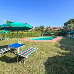 Lovely Apartment In Tuoro Sul Trasimeno