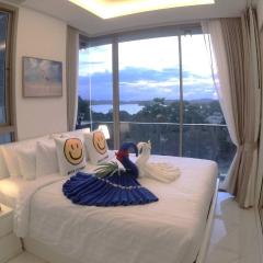 513 - Nice Seaview 1 Bedroom 300m walk to Ao Nang Beach