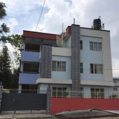 Majestic nature home 1
