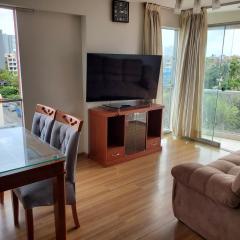 Edificio Parque Suarez - San Miguel