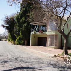 Mistique Waters Guesthouse