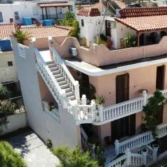 Manolis Maria Flitzani Studios