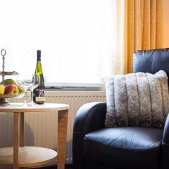 Ferienwohnung "Steilküste"