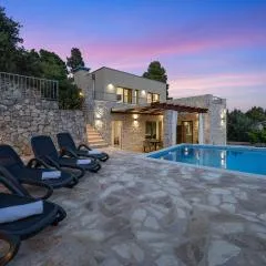 Nice Home In Zaboric With Wifi