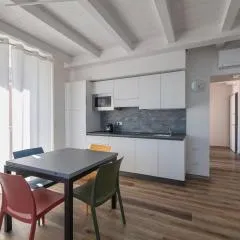 VILLA CADIZ APARTMENTS VARAZZE