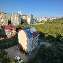 Bayrak Suit Home Trabzon