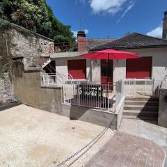 Le petit gîte de la butte