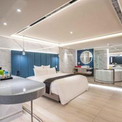 168 Motel-Zhongli