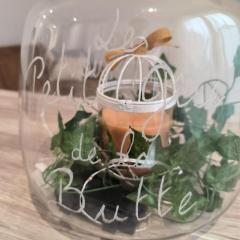 Le petit gîte de la butte