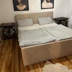 Appartement Rothenburg