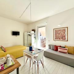 TigellioTre Bed and Breakfast