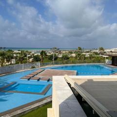 Vagaza villa north coast