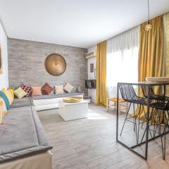 Appartamento 14 a Guelize Hivernage