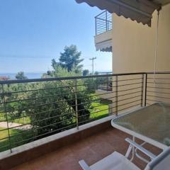 Mola Kaliva Apartment Sea View