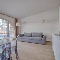 JOIVY Welcoming flats by Corso Como