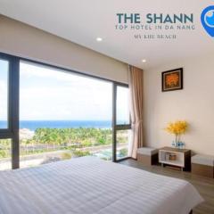 The Shann Hotel Danang