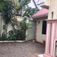 Gtadeco homestay