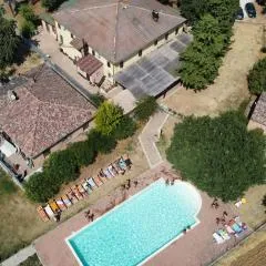 Casale del Gufo