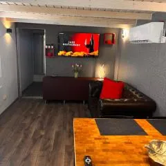 BB - HAUSE Apartman free secure parking