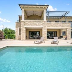 Villa Sogno Istriano by IstriaLux