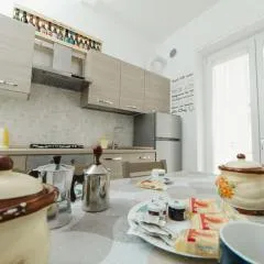 4Rooms Apartment Salerno