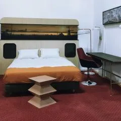 Studio Apartament Techirghiol