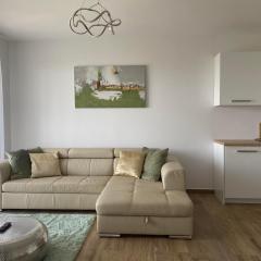 ROYAL AQUAMARINE - lakeside luxury flat at Balaton