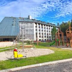Wellness Hotel Svornost