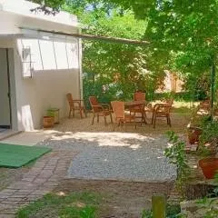 La Colline aux Oiseaux, La tranquillité des bois