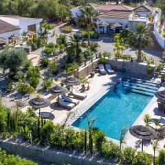 Boutique B&B Villa La Viñuela